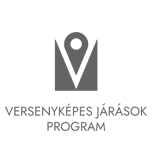 Versenyképes Járások Program